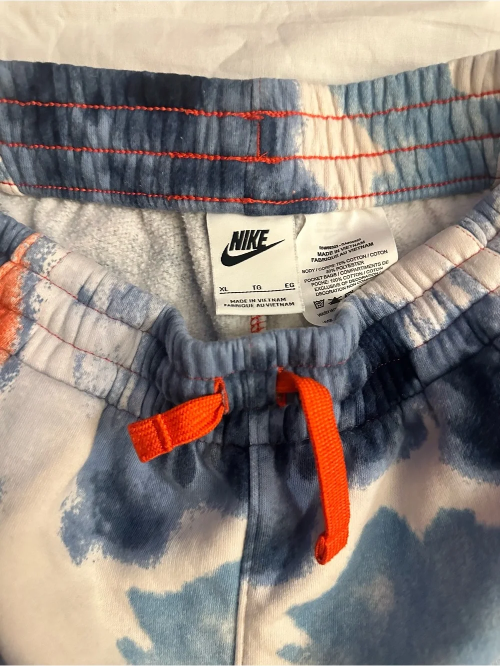 Nike big kids